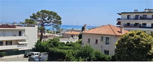 t3 à la vente -   06600  ANTIBES, surface 73 m2 vente t3 - UBI477529742